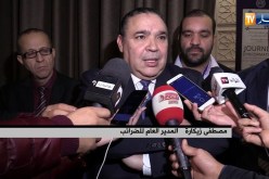 المدير العام للضرائب: “3 آلاف مليار دينار قيمة الجباية العادية لـ 2018..رانا قراب من أهدافنا”