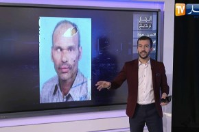 النهار ترندينغ: إستخدامات إنسانية لبرامج تعديل الصور وصورة لفارس من سوق أهراس تصنع الحدث