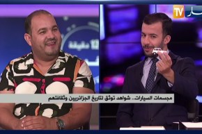 جمع مجسمات السيارات..فريد يحول “شغفه” إلى مصدر دخل