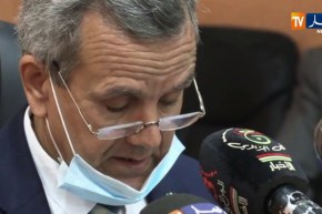 وزير الصحة يوجه تعليمات صارمة لمسيري المستشفيات لتحسين التكفل بالمرضى