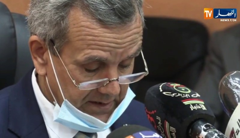 وزير الصحة يوجه تعليمات صارمة لمسيري المستشفيات لتحسين التكفل بالمرضى