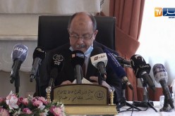 “زغماتي  :” سنعمم تقنية المحاكمة المرئية عن بعد