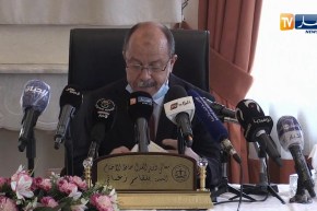 “زغماتي  :” سنعمم تقنية المحاكمة المرئية عن بعد