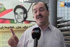 فارس مسدور: خسرنا 1500 مليار دولار لكن لن نخسر الجزائر.. ومشروع واحد يوفر ملايين مناصب شغل