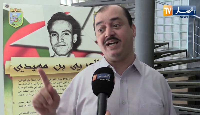 فارس مسدور: خسرنا 1500 مليار دولار لكن لن نخسر الجزائر.. ومشروع واحد يوفر ملايين مناصب شغل