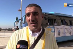 غليزان: توجه أول دفعة من متقاعدي وأرامل الحرس البلدي لأداء مناسك العمرة