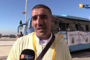 غليزان: توجه أول دفعة من متقاعدي وأرامل الحرس البلدي لأداء مناسك العمرة