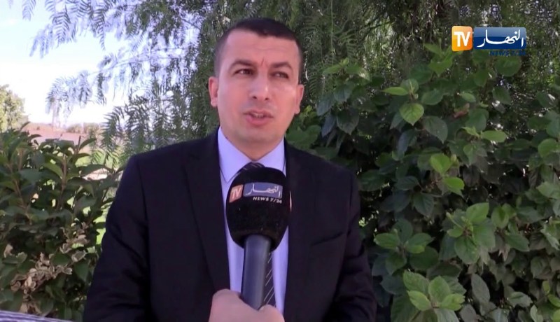 تلمسان: هكذا راح مدير مستشفى مغنية ضحية شتم وتشهير عبر الفايسبوك