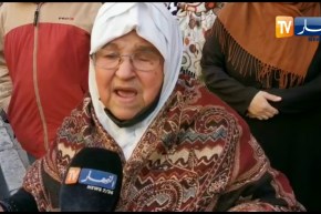 “متضررة من السكن الهش بحي سانت اوجان تصرخ..” رانا مغبونين فرجوا علينا