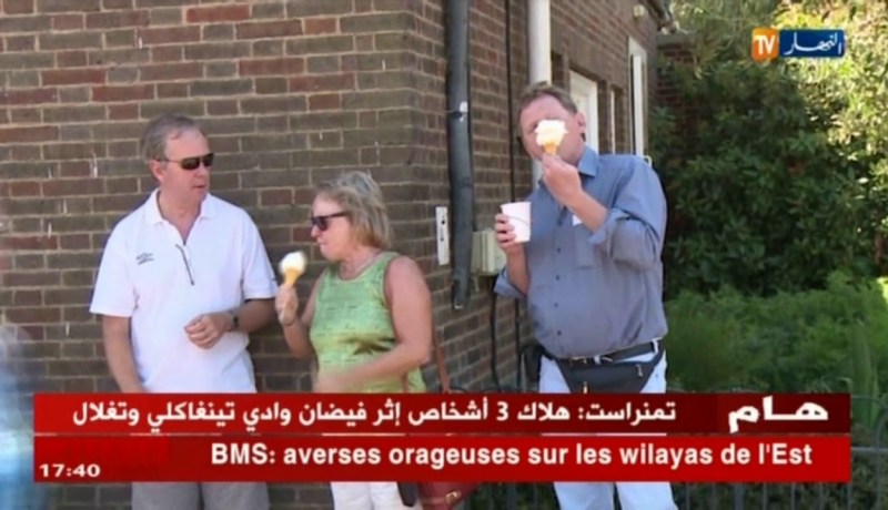 بريطانيا: موجة حر قاتلة أودت بحياة أكثر من 650 شخص في غضون شهرين