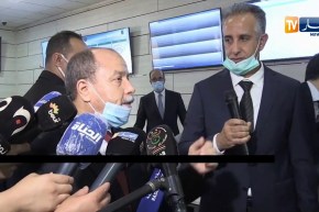 “زغماتي : “آن الأوان لمراجعة الحالات التي تطلب فيها صحيفة السوابق العدلية