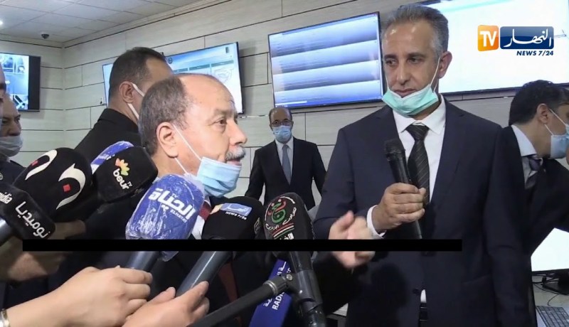 “زغماتي : “آن الأوان لمراجعة الحالات التي تطلب فيها صحيفة السوابق العدلية