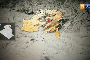 باتنة: إصطدام بين سيارتين سياحيتين يخلف 6 جرحى