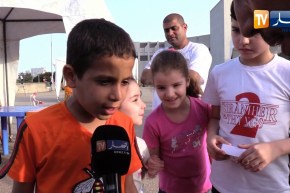 الطفل معتز يبدع في إلقاء قصيدة ثورية رائعة
