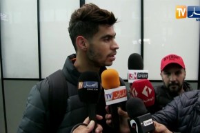 الترجي التونسي يصل إلى قسنطينة تحسبا لمواجهة الشباب في ربع نهائي رابطة الأبطال