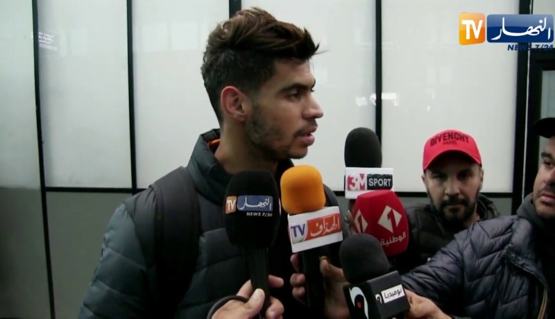 الترجي التونسي يصل إلى قسنطينة تحسبا لمواجهة الشباب في ربع نهائي رابطة الأبطال