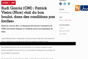 مدرب مرسيليا يشيد بمستوى يوسف عطال و يعتبر موسمه عظيما