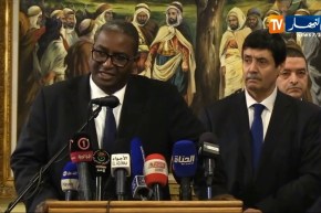 وزير السياحة: “20% نسبة إرتفاع السياح لسنة 2018 مقارنة بسنة 2017”