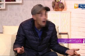 ما وراء الجدران: رضوان.. إذا أخذتْ الطفلة لن تعود أبدا وخطئي أني تزوجت إمرأة مثلها