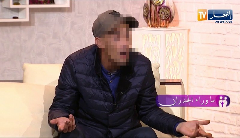 ما وراء الجدران: رضوان.. إذا أخذتْ الطفلة لن تعود أبدا وخطئي أني تزوجت إمرأة مثلها