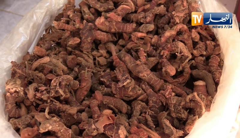 مجتمع: الزعتر والشيح يتصدران قائمة مشروبات فصل الشتاء لمقاومة برودة الطقس