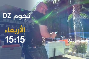 نجوم ديزاد / حسني الصغير يكشف..” تلاقيت بالمرحوم حسني وهذا ماقاله لي” ..ترقبوها