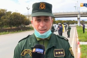 تواصل عمليات التطهير والتحسيس للحد من تفشي “كورونا” بجيجل وغليزان وتلمسان