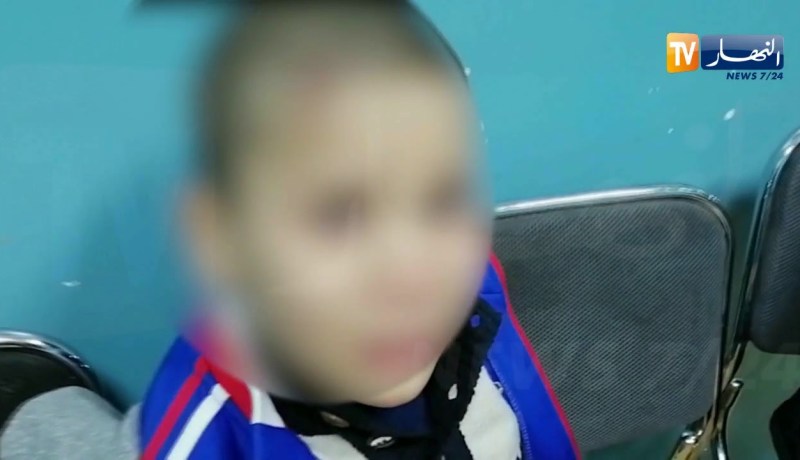 قسنطينة: الدرك الوطني يفكك عصابة تمارس التعذيب وتحتجز أطفال التوحد