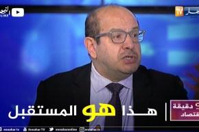 مولود باكلي: علينا بالإنتقال الفوري للسيارات الكهربائية  بمحرك بعمر طويل و وقود بأقل الأسعار