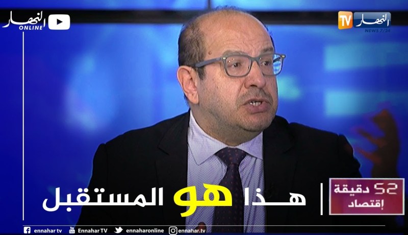 مولود باكلي: علينا بالإنتقال الفوري للسيارات الكهربائية  بمحرك بعمر طويل و وقود بأقل الأسعار