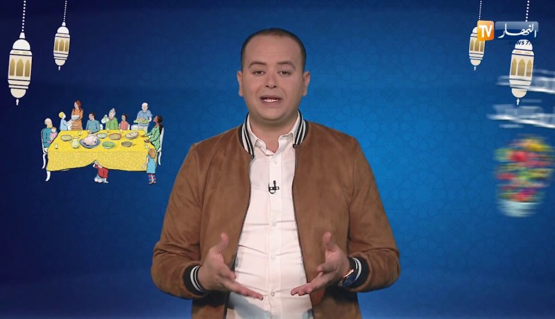 صحةMAG: الإفطار المثالي بعد 16 ساعة من الصيام..