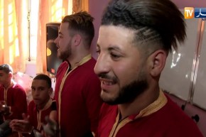 عين تموشنت: “التحدي”.. فرقة من الصم البكم تحترف العزف على الألات الموسيقية