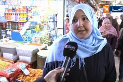 تجارة/ أسعار البقوليات تلتهب بسبب المضاربة