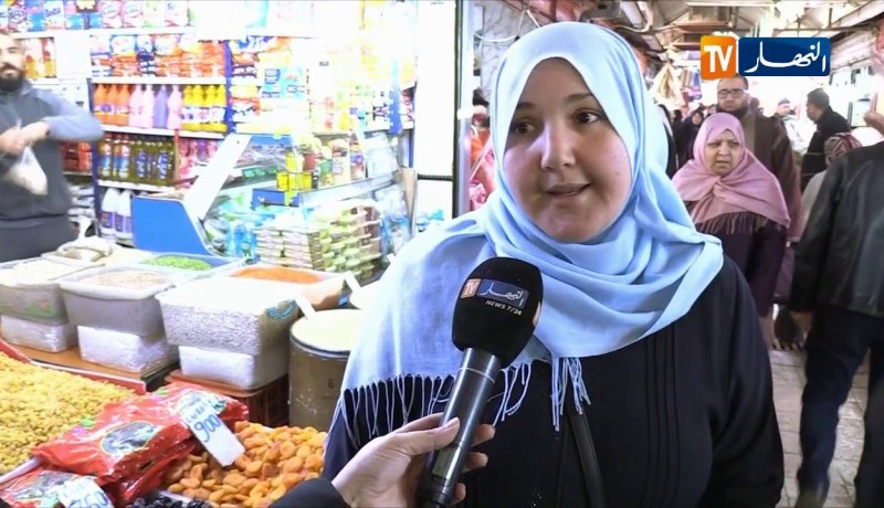 تجارة/ أسعار البقوليات تلتهب بسبب المضاربة