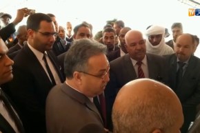 وزير السكن..يجب بناء المدارس و العيادات الصحية في الأحياء السكنية الجديدة