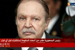 الرئيس بوتفليقة يضع شروطا  صارمة  لفتح رأس مال الشركات العمومية