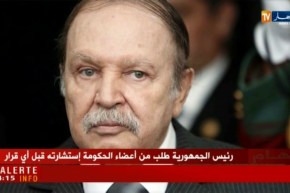 الرئيس بوتفليقة يضع شروطا  صارمة  لفتح رأس مال الشركات العمومية