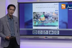 حديث الصحافة/  أيام أم درمان “عاودت ولاّت”  والجزائر “زهات”