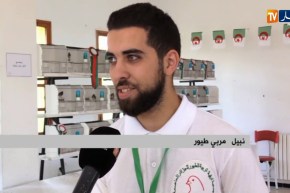 الطائر الحسون “المقنين” ..نحو حماية معشوق الشباب الجزائري