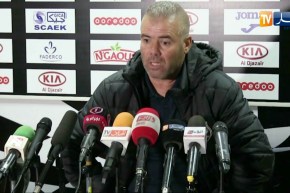 وفاق سطيف يفوز بثنائية على مولودية الجزائر