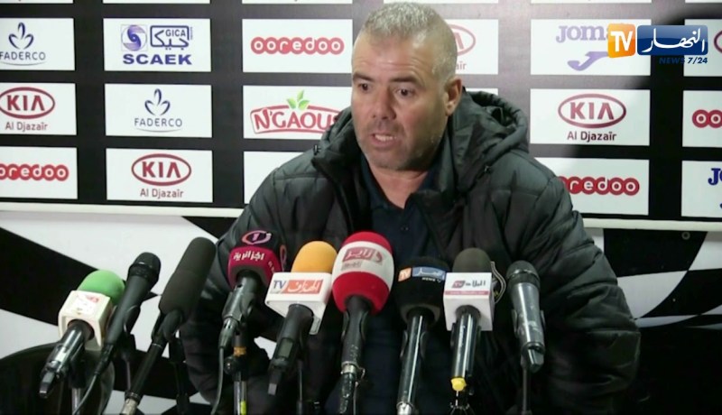 وفاق سطيف يفوز بثنائية على مولودية الجزائر