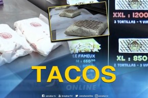 مجتمع : “التاكوس” يتربع على عرش الأكلات السريعة الأكثر طلبا