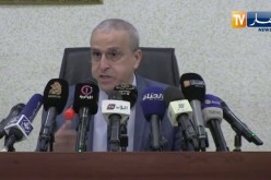 وزير التعليم العالي يدعو إلى التنسيق بين القطاعات لبعث نشاط البحث العلمي