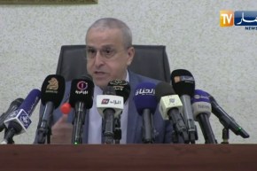 وزير التعليم العالي يدعو إلى التنسيق بين القطاعات لبعث نشاط البحث العلمي