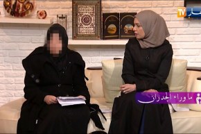 ما وراء الجدران: رضوان.. منمدلكش بنتي حتى يفصل القاضي في ذلك