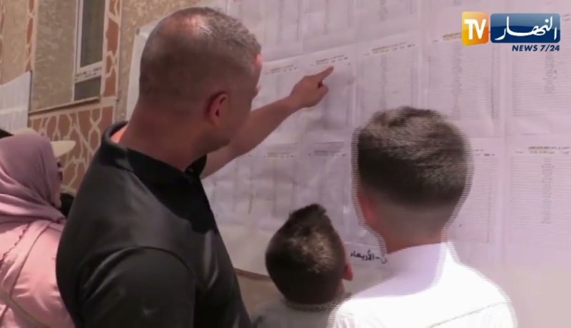 سطيف: إستقبال أزيد من 6 آلاف طالب بعد الإفتتاح الرسمي لبرج القرآن الكريم