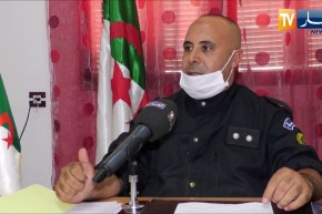 تبسة: إرتفاع مقلق لعدد القضايـ.ـا المعالجة من طرف فرقة محاربـ.ـة الجريمـ.ـة المعلوماتية