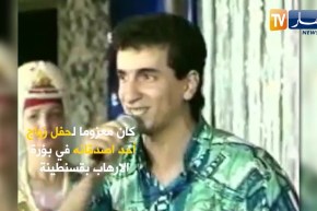 الشاب عزيز.. نجم الأغنية السطايفية والشاوية