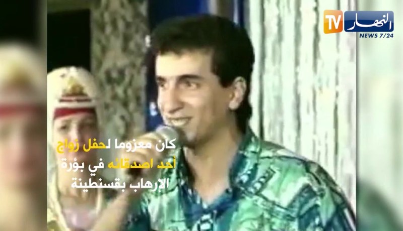 الشاب عزيز.. نجم الأغنية السطايفية والشاوية