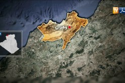 وهران: إنهيار التربة يودي بحياة عامل وإصابة آخر